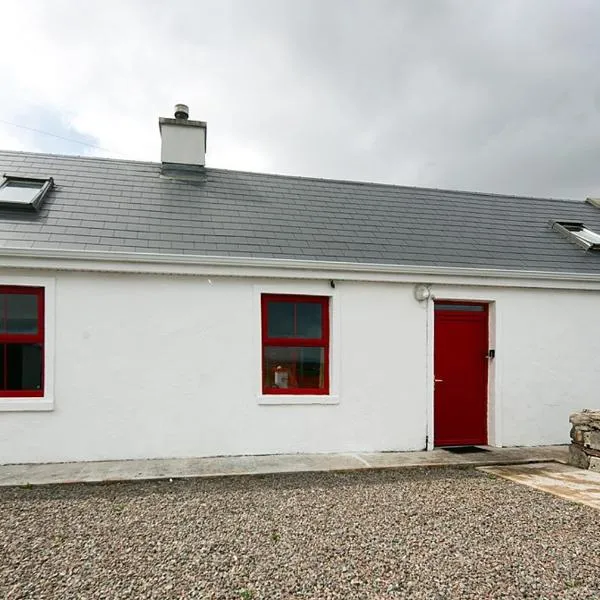 Johnny Joe's, hotel en Achill