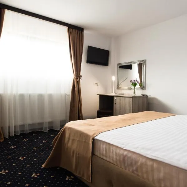 Pensiunea La Vie, hotel v destinaci Blaj