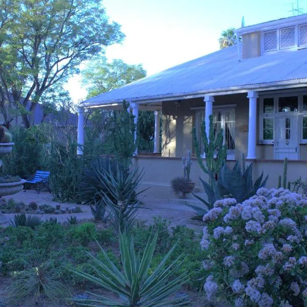 Bisibee Guest House, hotel in Kruisrivier
