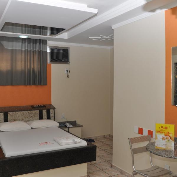 Hotel Sol Centro (Adults Only) - Foto 2