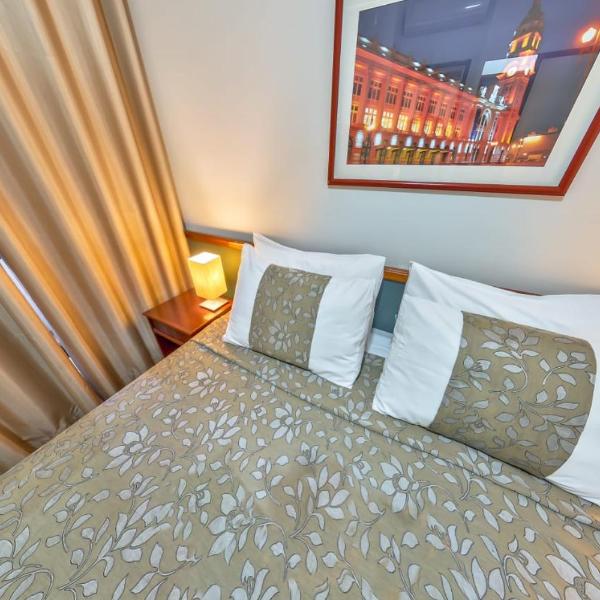 Hotel Massis - Foto 2