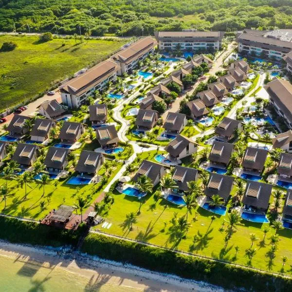 Nui Supreme By Mai، فندق في بورتو دي غالينهاس