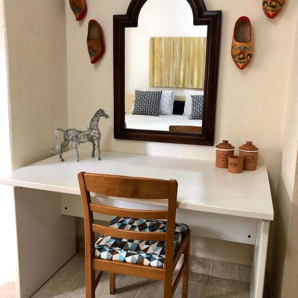 CASA BOUTIQUE MARACA Privativa - Foto 3