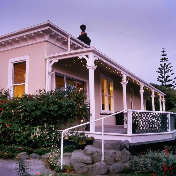The Point B&B, hotel in Kaikoura