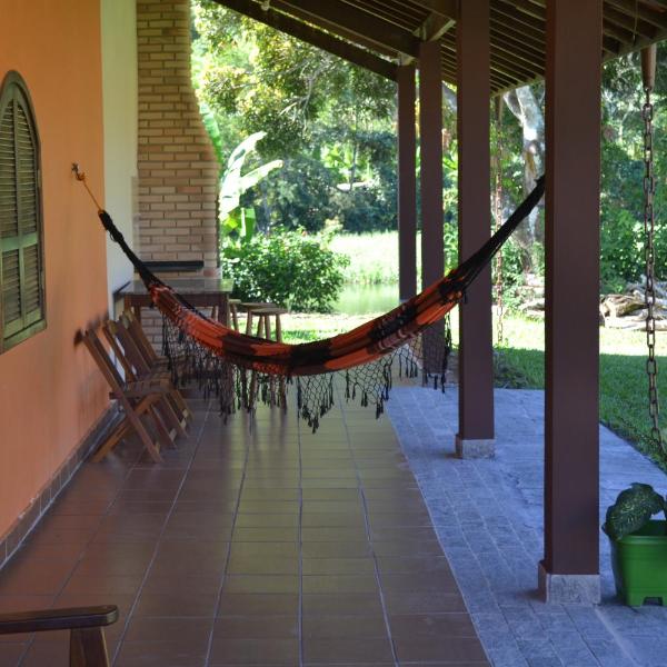 Casa Paraiso Tropical - Foto 5