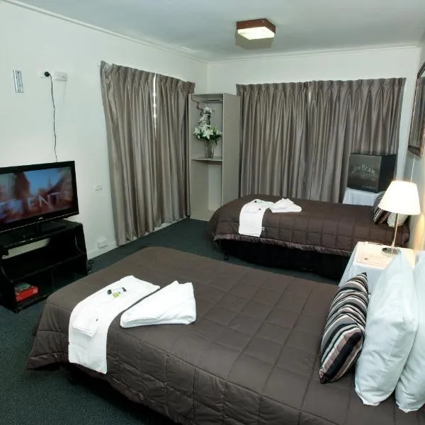 Windsor Hotel Motel Dalby, hotel in Dalby