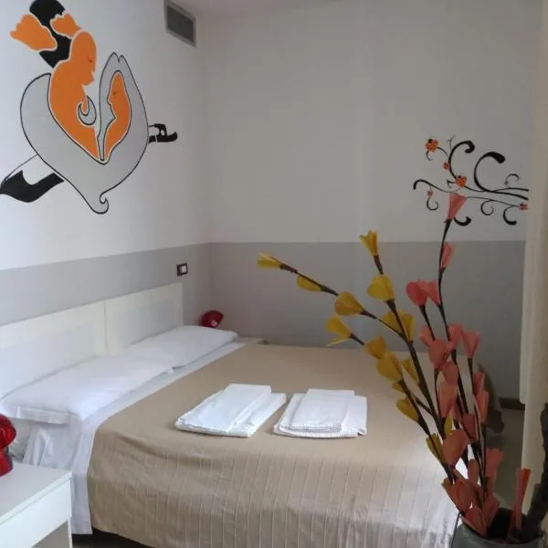 L'Archetto, hotel v destinaci Cremona