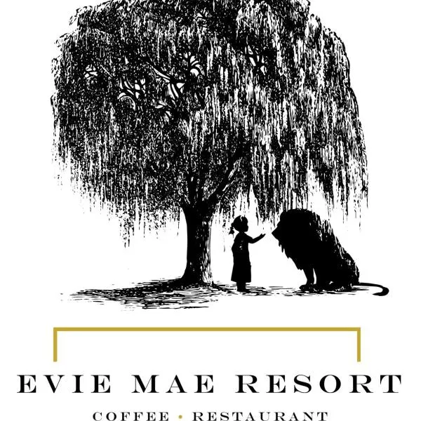 Evie Mae Resort, hotel u gradu Ban Cha-om