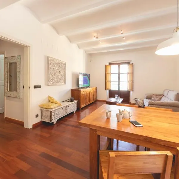 Bravissimo Mercaders 6, hotel in Girona