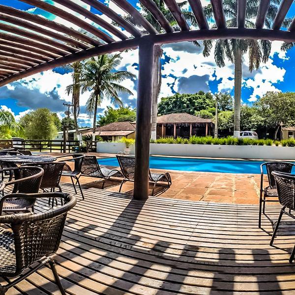 Vila Jacaré - Foto 4
