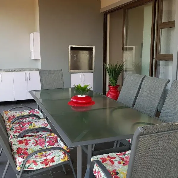 Westbrook Cabanas 2nd, hotel in Westbrook