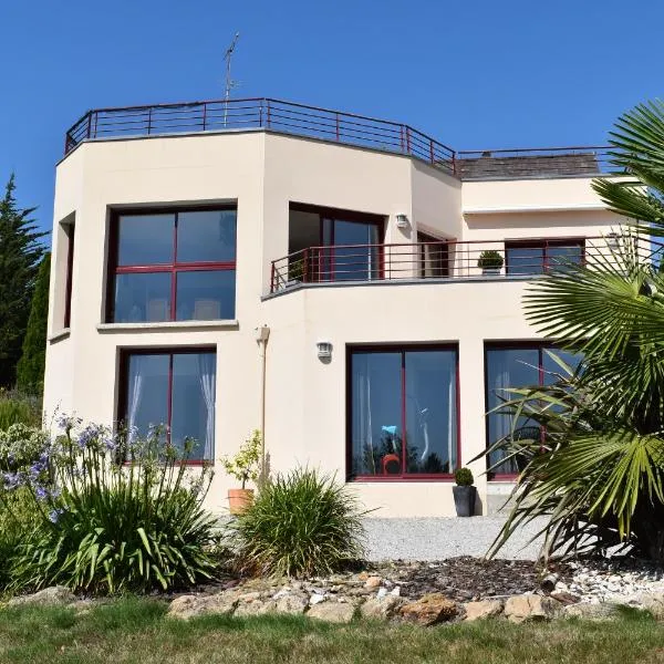 LE VAL, hotel em Lassy