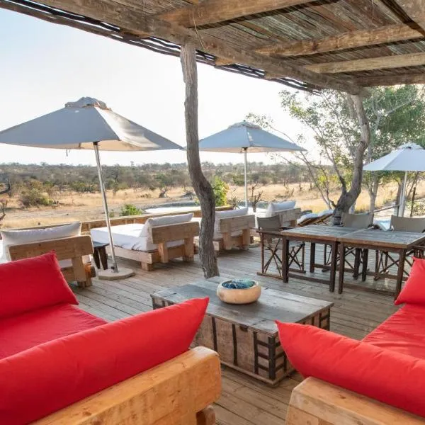 Baobab Ridge, hotel in Klaserie Private Nature Reserve