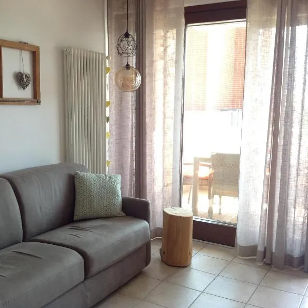 HOME DI CRISTINA, hotel v destinaci Laives