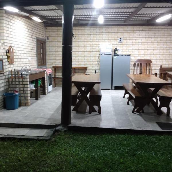 Residencial Canto Norte