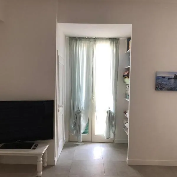 Appartamento FRANCI Marina di Campo, a due passi dal mare, hotel Marina di Campóban