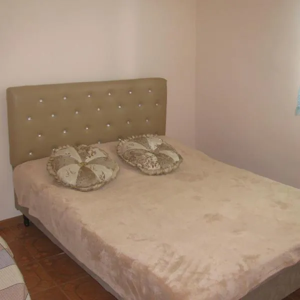 Ani Guest House, hotel v destinaci Cachkadzor