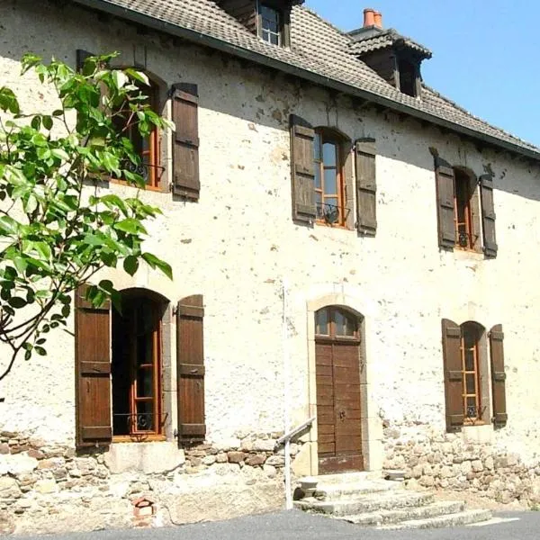 Les gîtes du bourg, hotel in Vitrac