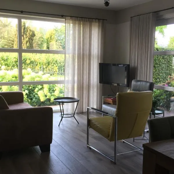 Appartement B&B De Koning, hotel a Afferden