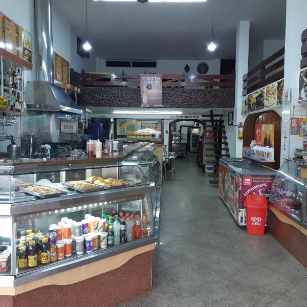 Psiu Lanches e Hotel Veraneio - Foto 4