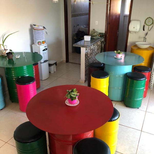 Mandala House Container - Foto 4