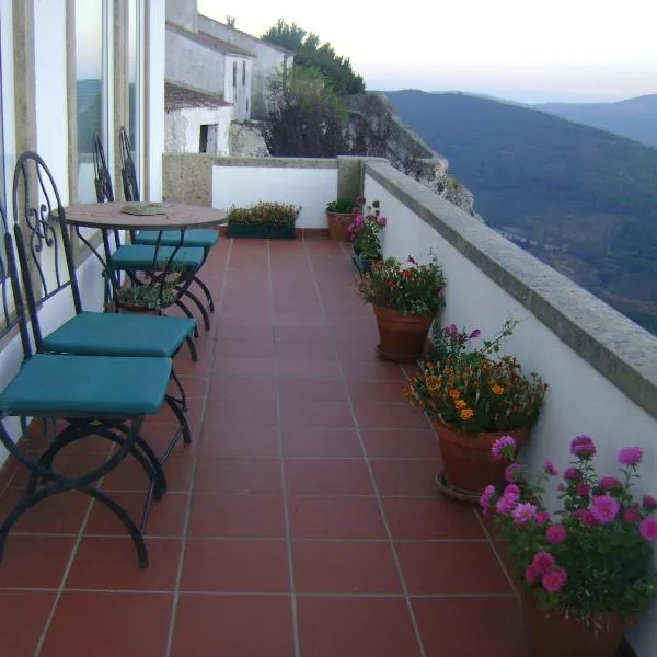 Casa da Arvore, hotel v destinaci Marvão