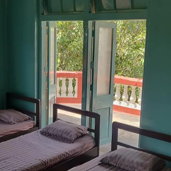 Hebbar's Heritage Home, hotell Mumbais