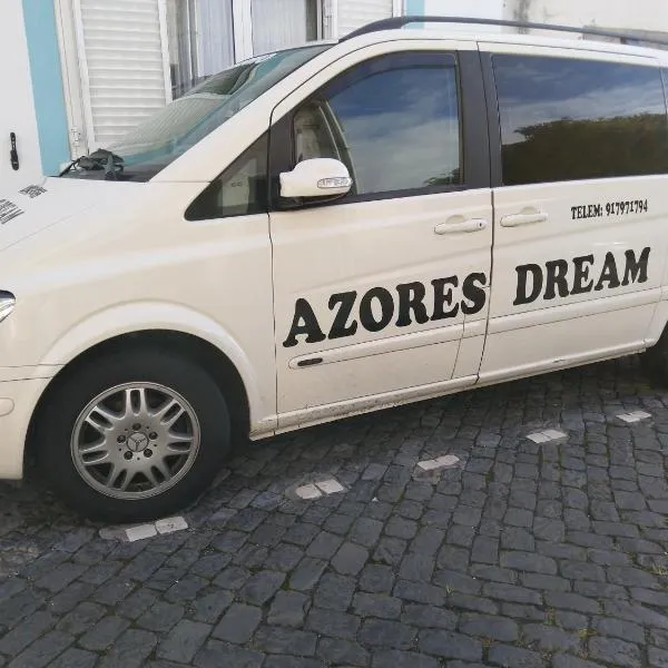 AzoresDream, hotel en Urzelina