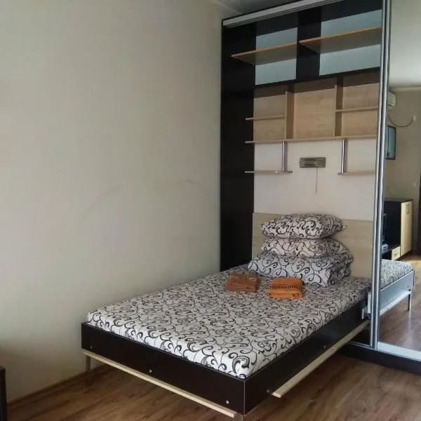 Apartment on Sobornaya street, hotel sa Babin