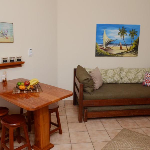 Pousada Villa Maritima - Foto 3