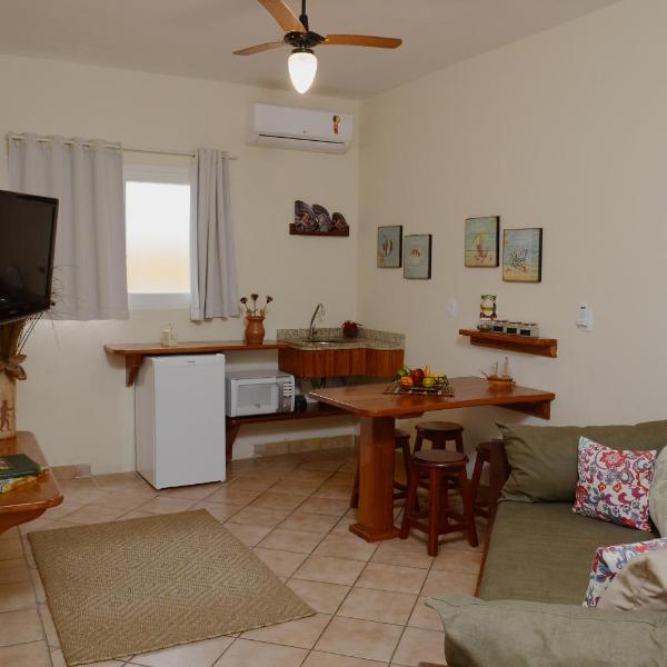 Pousada Villa Maritima - Foto 4