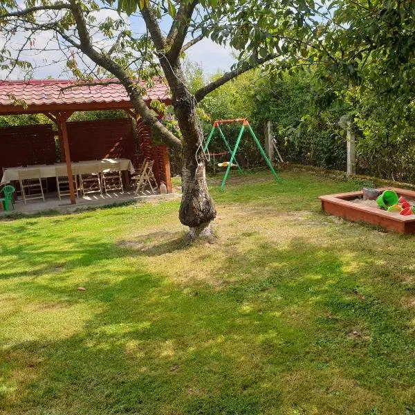 Pokoje Gościnne Grzybowo, hotel a Grzybowo