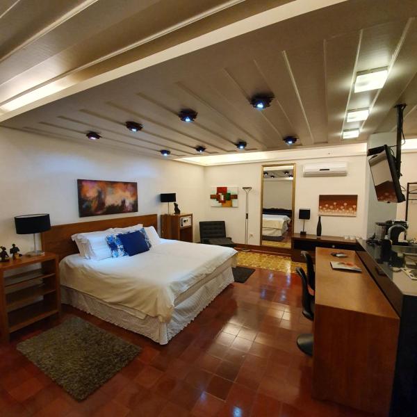 Casa dos Meninos B&B - Foto 2