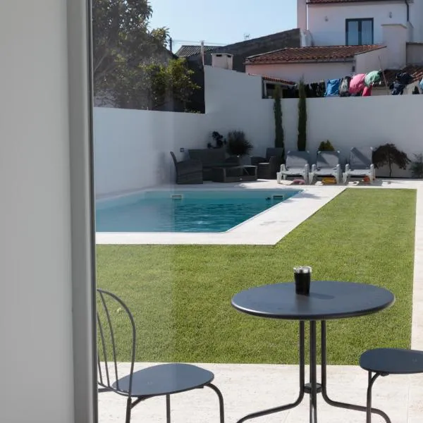 The Spot Ofir, hotel v destinaci Esposende