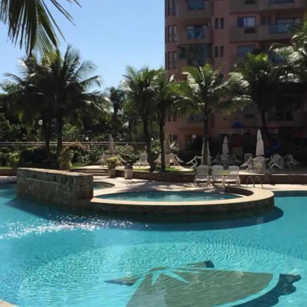 Apto Ocean Drive - Praia da Barra - Foto 4
