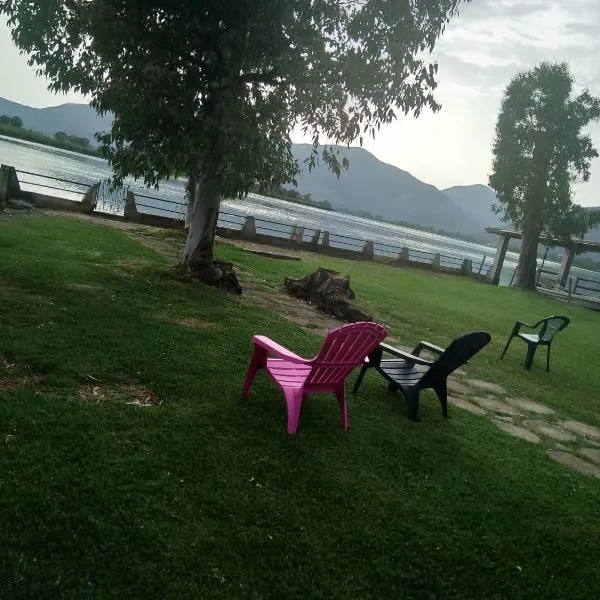 Magia sul Lago di Fondi, hotel v destinácii Monte San Biagio