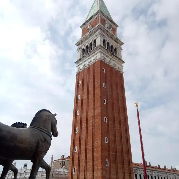 Apartment Essence of Venice, hotel a Venezia