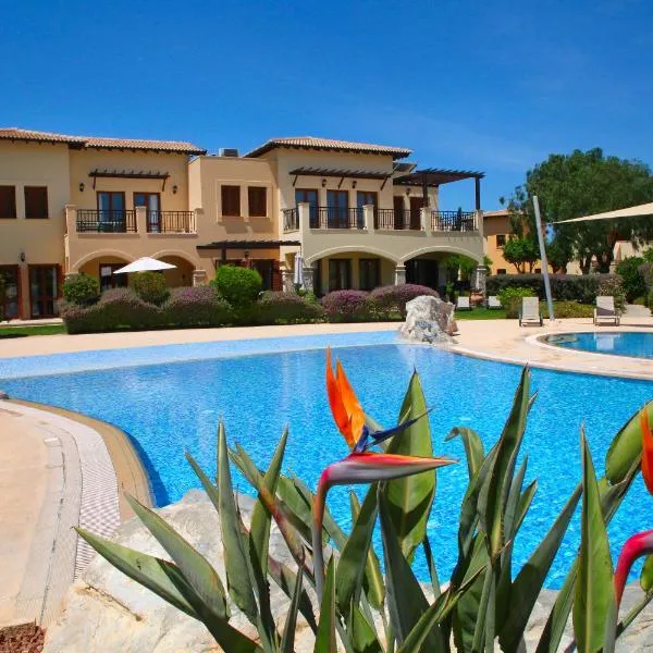 Aphrodite Hills Rentals - Apartments, hotel v destinaci Kouklia