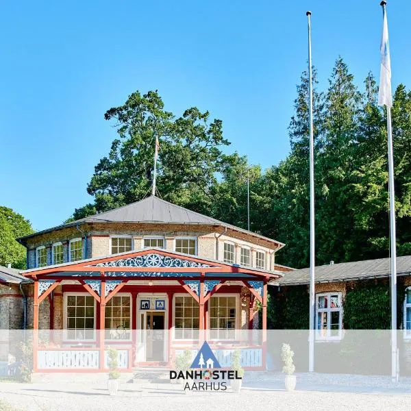 Danhostel Aarhus, hótel í Árósum