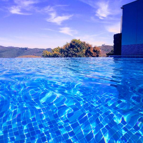 Hotel Recanto do Ouro - Foto 4