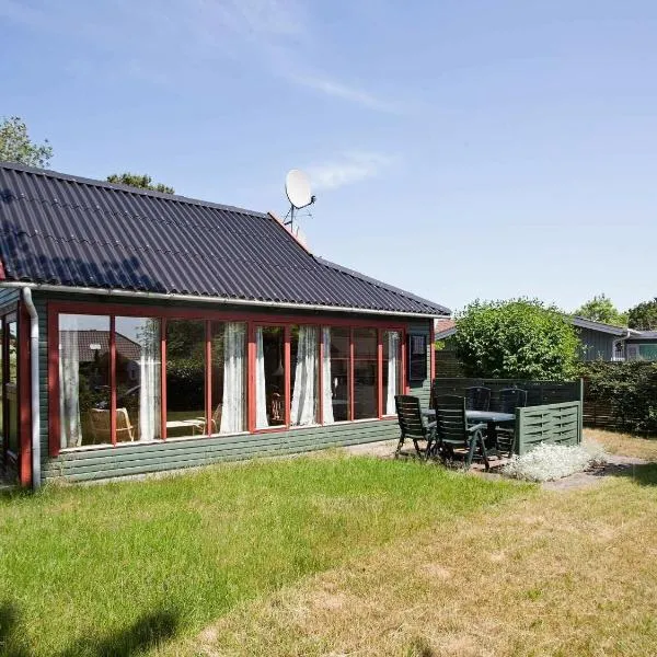 6 person holiday home in Store Fuglede-By Traum, hotel v mestu Store Fuglede