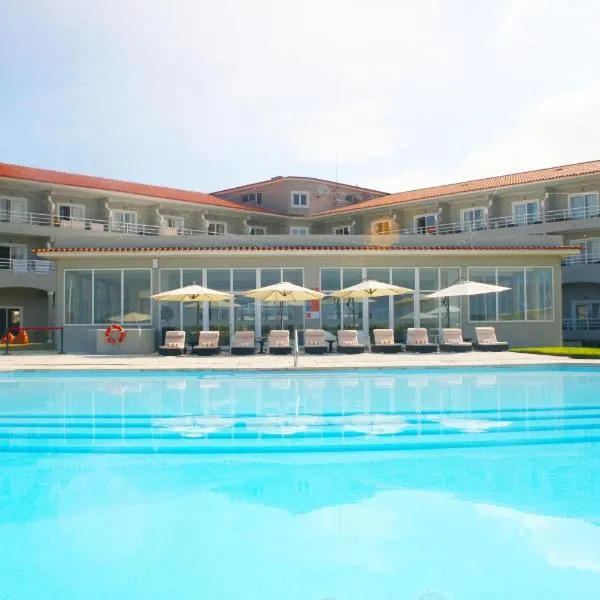 Star inn Peniche, hotel in Casal da Lagoa Seca