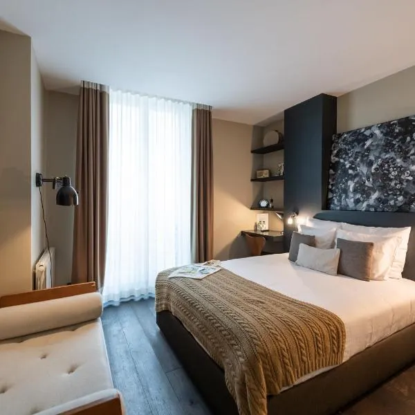 1er Etage Marais, hotel in Paris