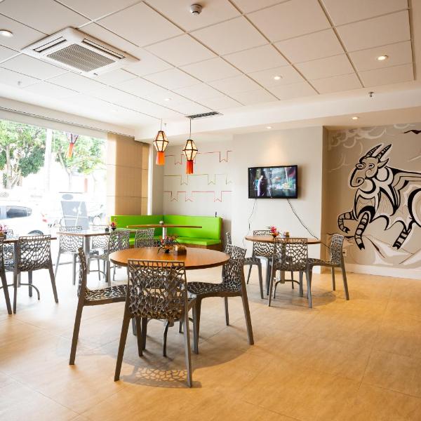 ibis Styles Campina Grande - Foto 5