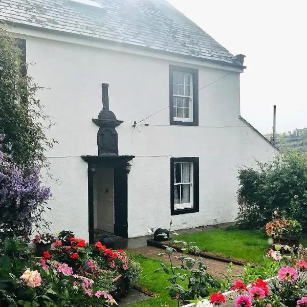 Stone House Farm, hotel in St Bees