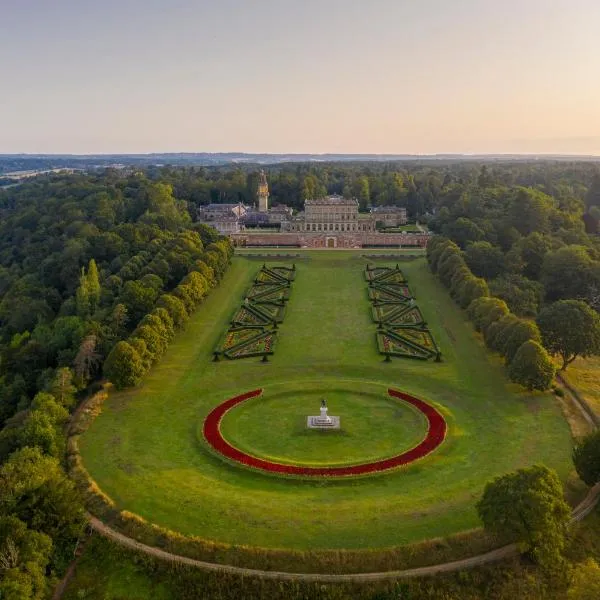 Cliveden House - an Iconic Luxury Hotel, hotel em Taplow