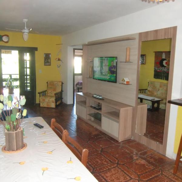 apartamento a 20 metros do mar bombinhas