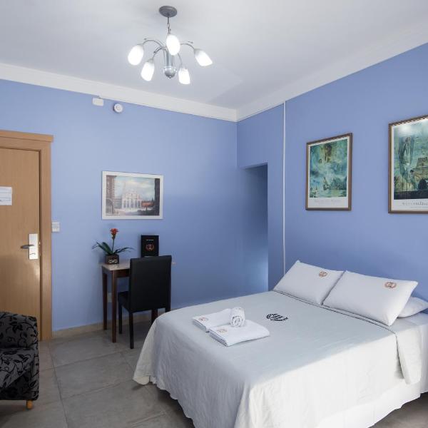 Hotel São Vicente - Foto 2