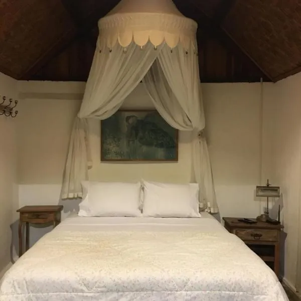 Casa Caminho do Corcovado - Pet friendly, hotel in Rio de Janeiro