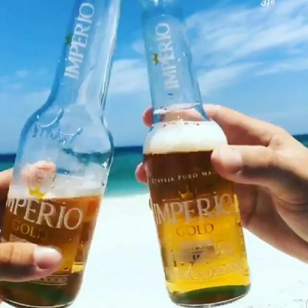 Cabo frio Beira mar Praia do Peró - Foto 4